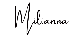 logo du site millianna-dance