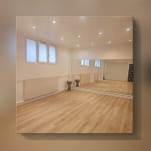 salle de danse 2 a l'espace r'danses a montrouge