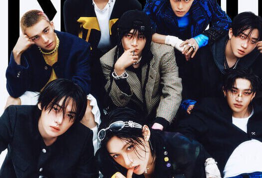 Lire la suite à propos de l’article Workshop K-POP à Montrouge : Apprenez la chorégraphie Ceremony de Stray Kids, le 19 octobre 2025