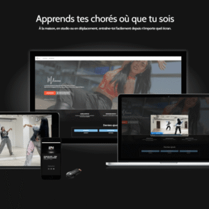 Cours de K-POP en ligne (Nouveau!)