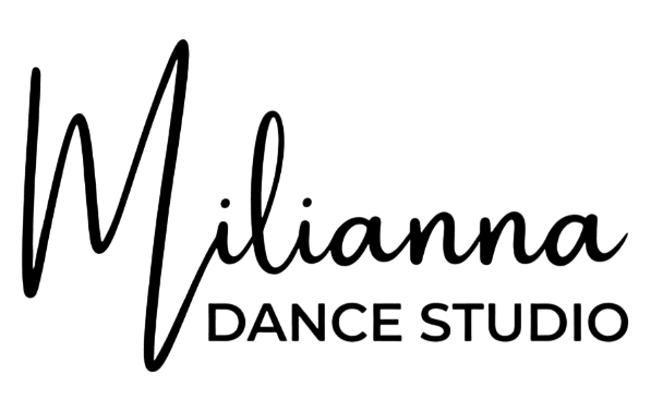 logo milianna dance studio